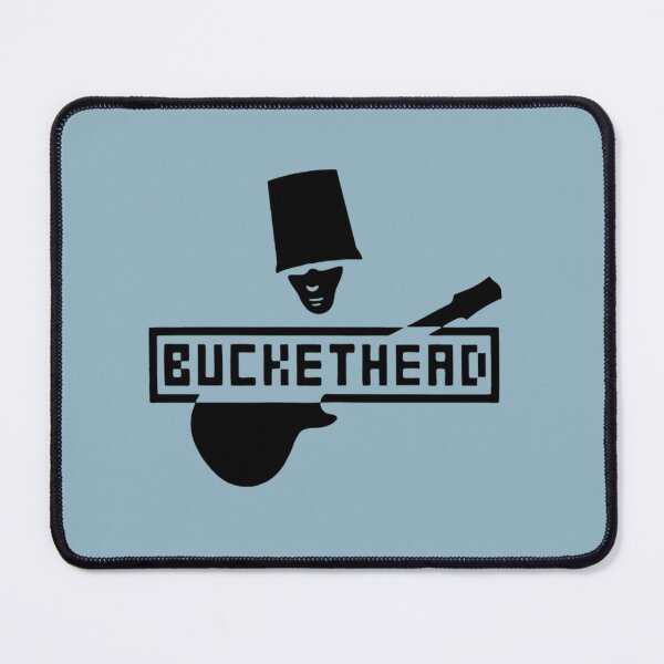 Item preview, BEST SELLING - Buckethead designed and sold by BucketbotJapan.