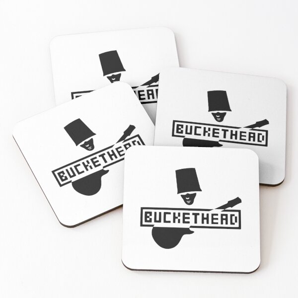 Item preview, BEST SELLING - Buckethead   designed and sold by BucketbotJapan.