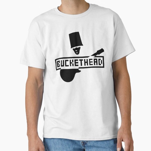 Item preview, BEST SELLING - Buckethead   designed and sold by BucketbotJapan.