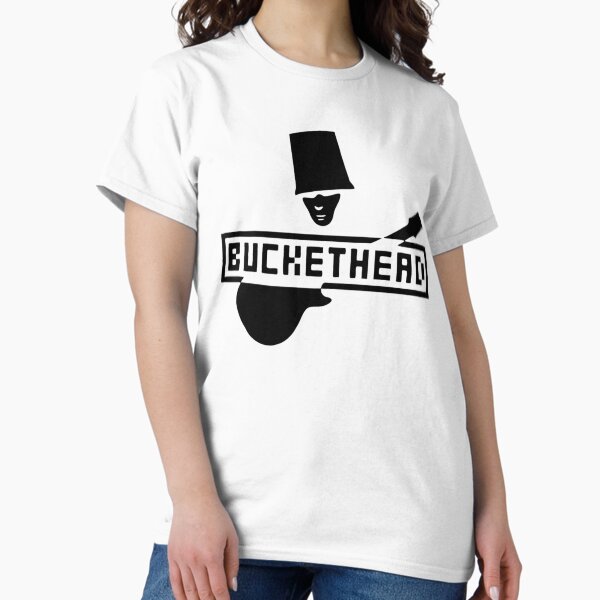 Item preview, BEST SELLING - Buckethead   designed and sold by BucketbotJapan.