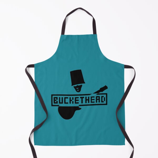Item preview, BEST SELLING - Buckethead designed and sold by BucketbotJapan.