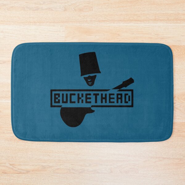Item preview, BEST SELLING - Buckethead   designed and sold by BucketbotJapan.