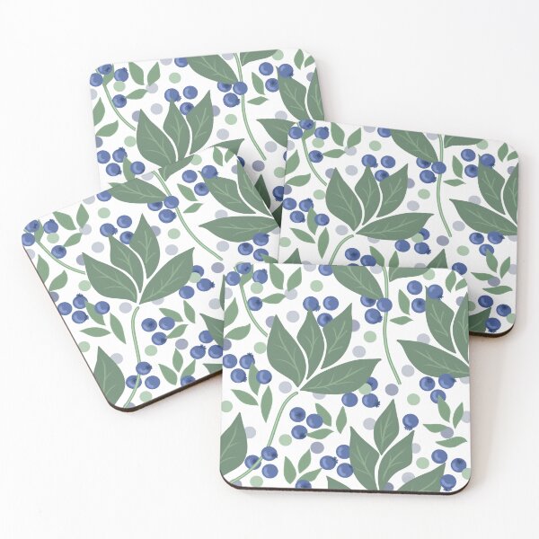 Item preview, Blueberries, blueberries designed and sold by Sharilea.