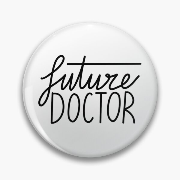 Item preview, Future Doctor designed and sold by The-Laboratory.