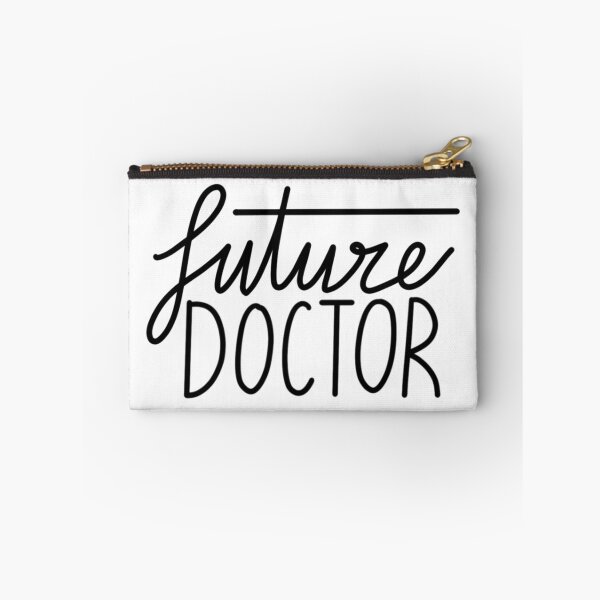 Item preview, Future Doctor designed and sold by The-Laboratory.