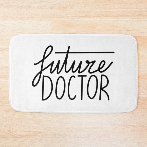 Item preview, Future Doctor designed and sold by The-Laboratory.