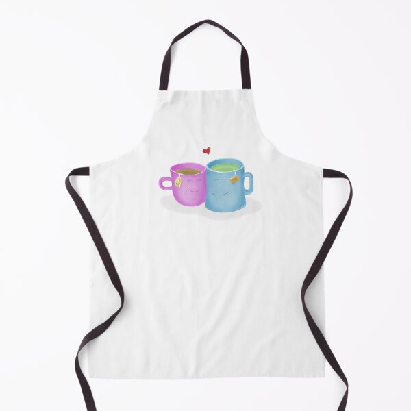 Item preview, Let’s Be Valen-Teas designed and sold by BaggyYogaPants.