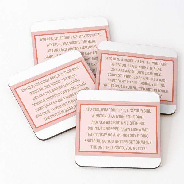 Item preview, Winston voicemail designed and sold by Sara-B.