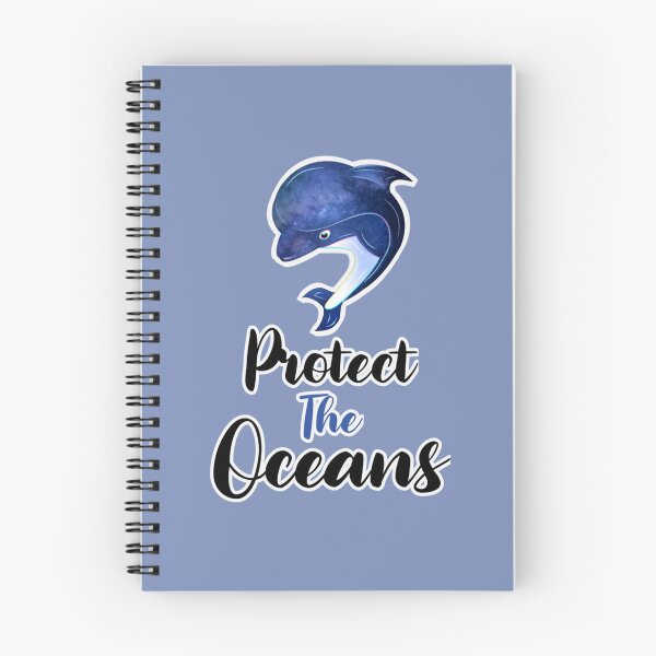 Item preview, Protect the oceans, nature conservancy   designed and sold by TaycraftUSA.