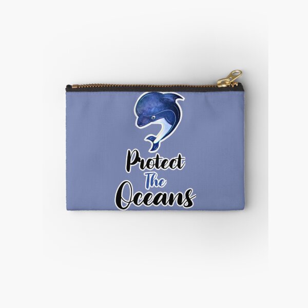 Item preview, Protect the oceans, nature conservancy   designed and sold by TaycraftUSA.