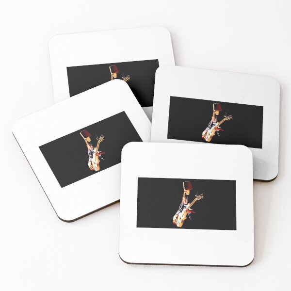Item preview, black wall tablet paper   designed and sold by BucketbotJapan.