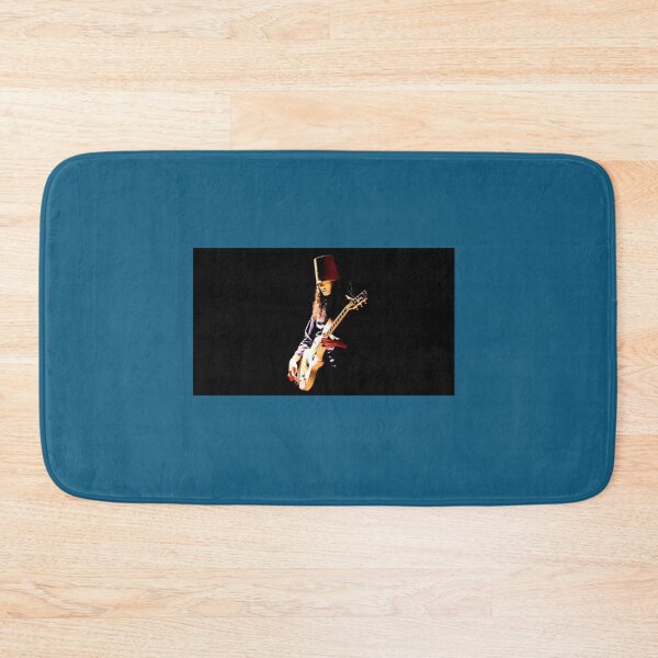 Item preview, black wall tablet paper   designed and sold by BucketbotJapan.