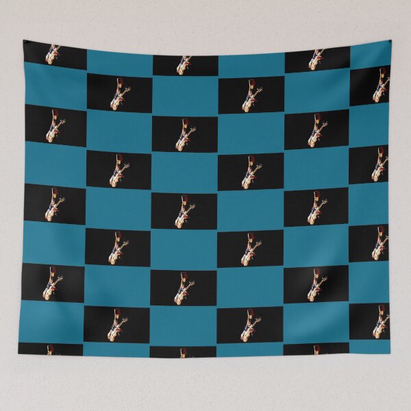 Item preview, black wall tablet paper   designed and sold by BucketbotJapan.