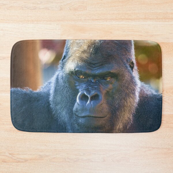 Item preview, Gorilla Look designed and sold by rawshutterbug.