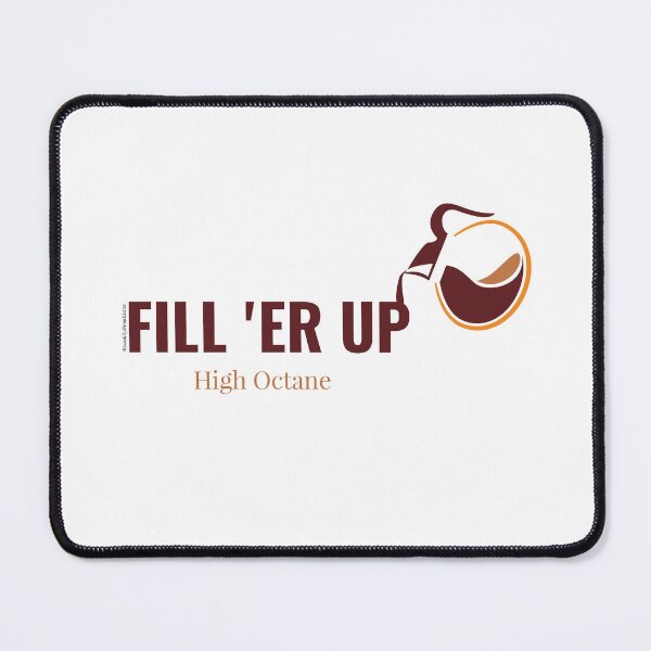 Item preview, High Octane designed and sold by LookUpCreations.