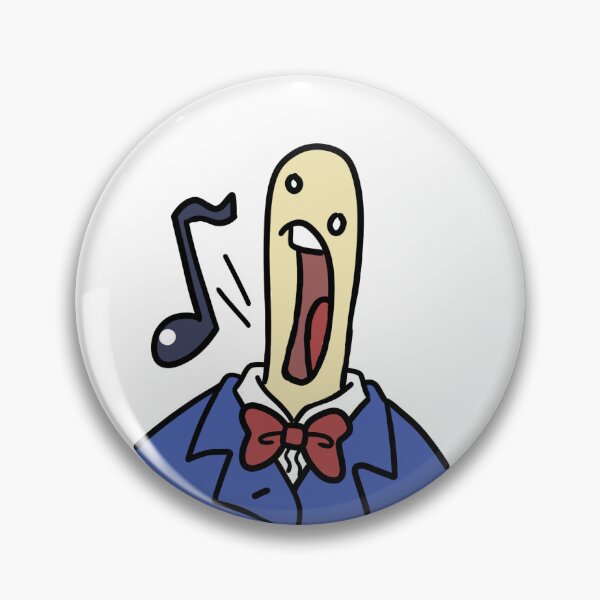 Item preview, Singing! designed and sold by Jaromino.