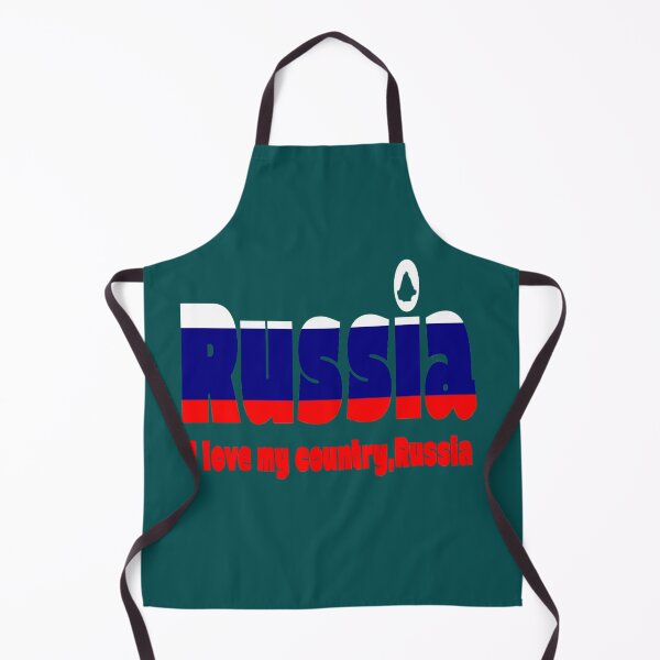 Item preview, I love my country,Russia This is based on the Russia flag designed and sold by mostheristore.