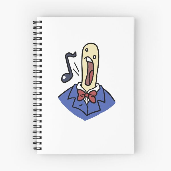 Item preview, Singing! designed and sold by Jaromino.