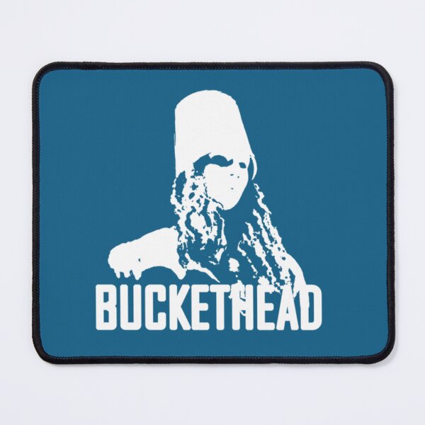 Item preview, Buckethead designed and sold by BucketbotJapan.
