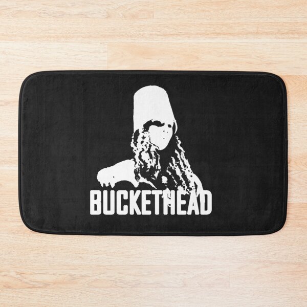 Item preview, Buckethead                        designed and sold by BucketbotJapan.
