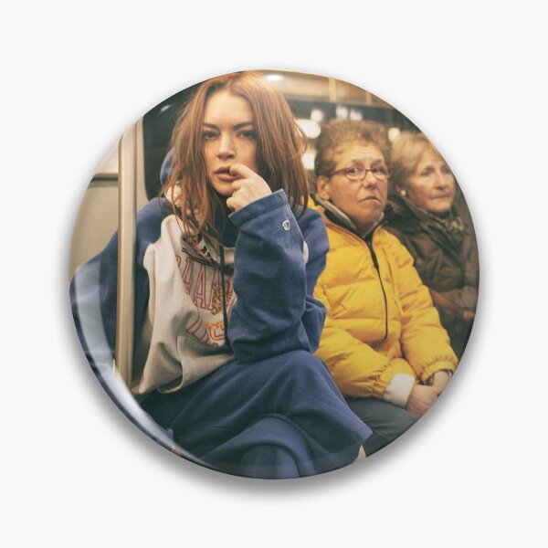 Item preview, Lindsay Lohan  designed and sold by ciaogirl.