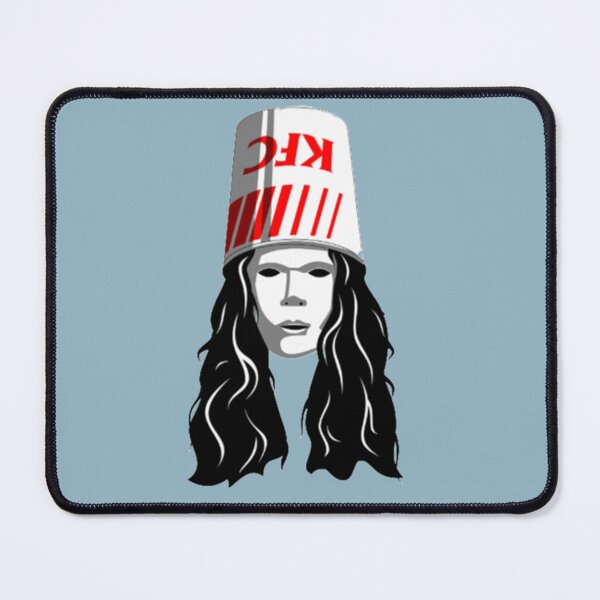 Item preview, Buckethead                     designed and sold by BucketbotJapan.