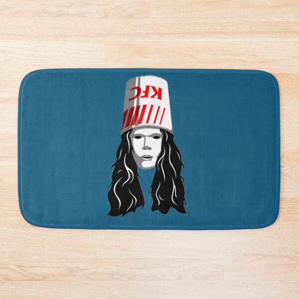 Item preview, Buckethead                     designed and sold by BucketbotJapan.