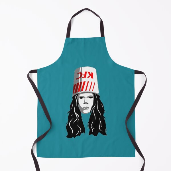 Item preview, Buckethead designed and sold by BucketbotJapan.
