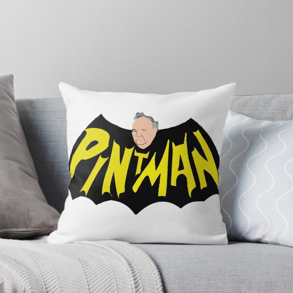 Item preview, Nanananana PINTMAN!!! designed and sold by westonoconnor.