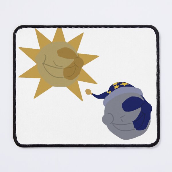 Item preview, Copy of sundrop and moondrop 2 designed and sold by JOSEURIEL.