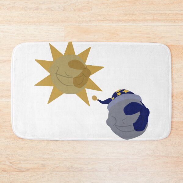 Item preview, Copy of sundrop and moondrop 2 designed and sold by JOSEURIEL.