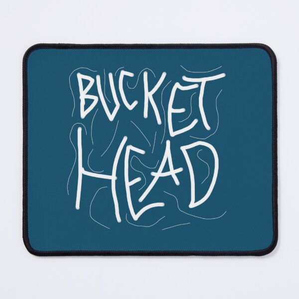 Item preview, Buckethead designed and sold by BucketbotJapan.