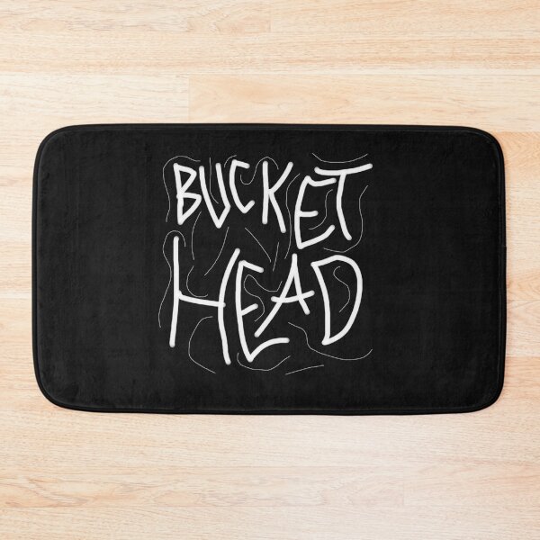 Item preview, Buckethead                designed and sold by BucketbotJapan.