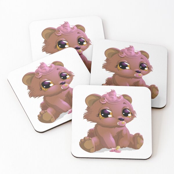 Item preview, The Baby Bear.   designed and sold by TaycraftUSA.