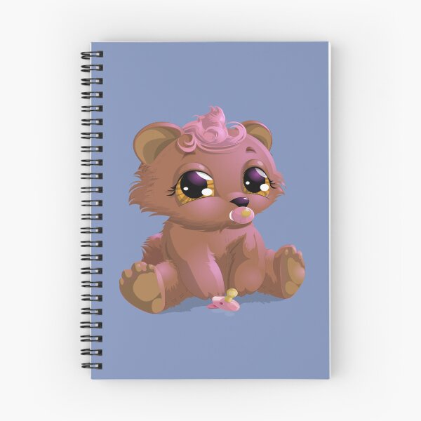 Item preview, The Baby Bear.   designed and sold by TaycraftUSA.