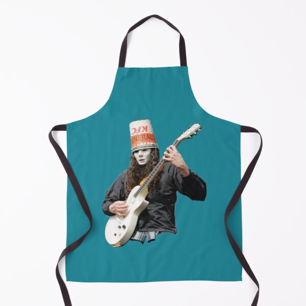 Item preview, Buckethead designed and sold by BucketbotJapan.