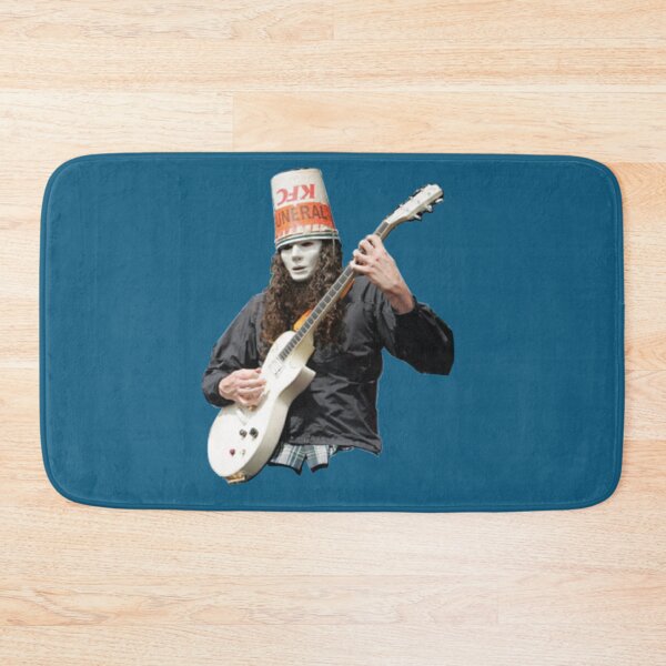 Item preview, Buckethead               designed and sold by BucketbotJapan.