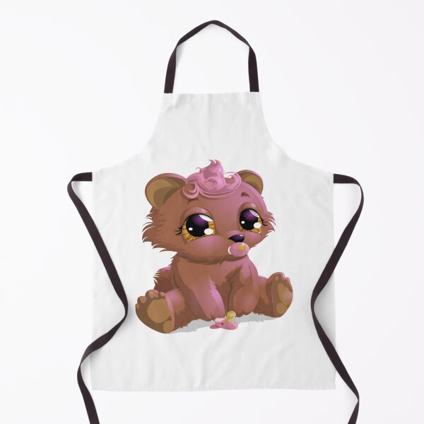 Item preview, The Baby Bear. designed and sold by TaycraftUSA.