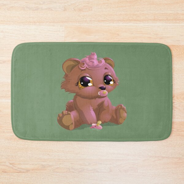 Item preview, The Baby Bear.   designed and sold by TaycraftUSA.