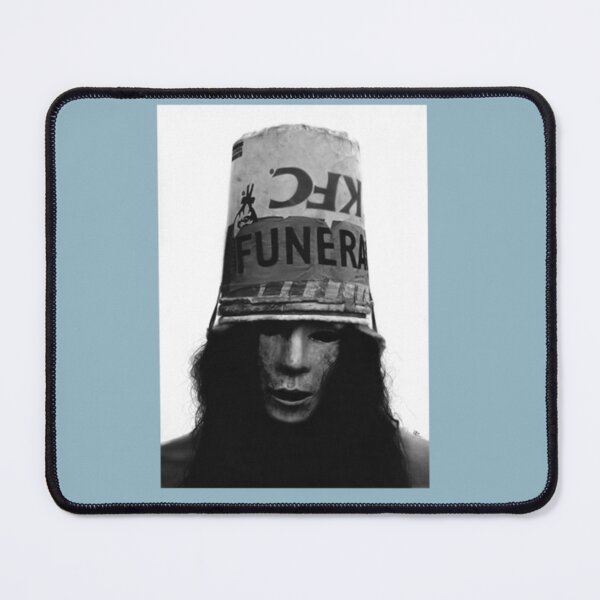 Item preview, buckethead              designed and sold by BucketbotJapan.