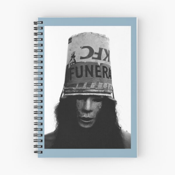 Item preview, buckethead              designed and sold by BucketbotJapan.
