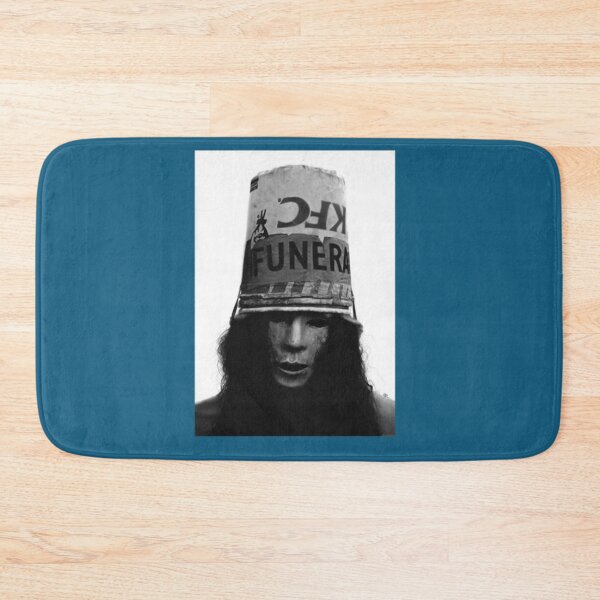 Item preview, buckethead              designed and sold by BucketbotJapan.