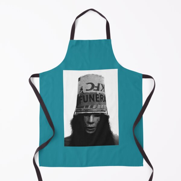 Item preview, buckethead designed and sold by BucketbotJapan.