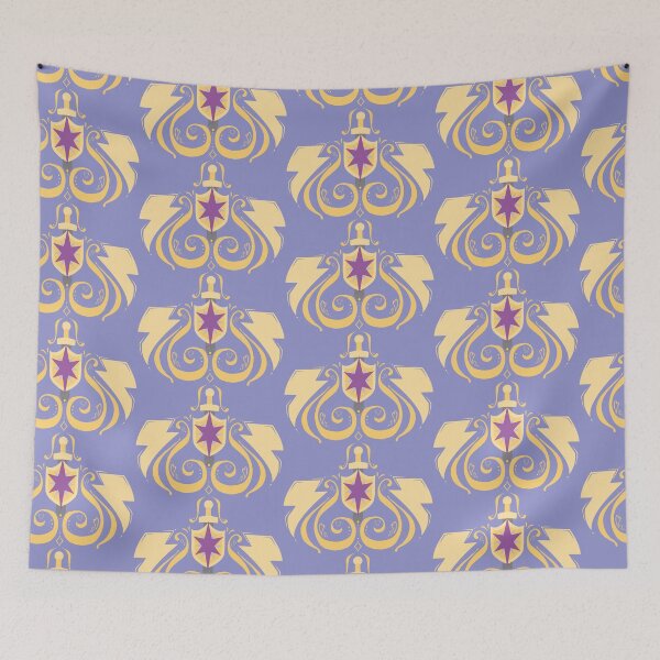 Item preview, Valiant Royal designed and sold by scorpiolight.