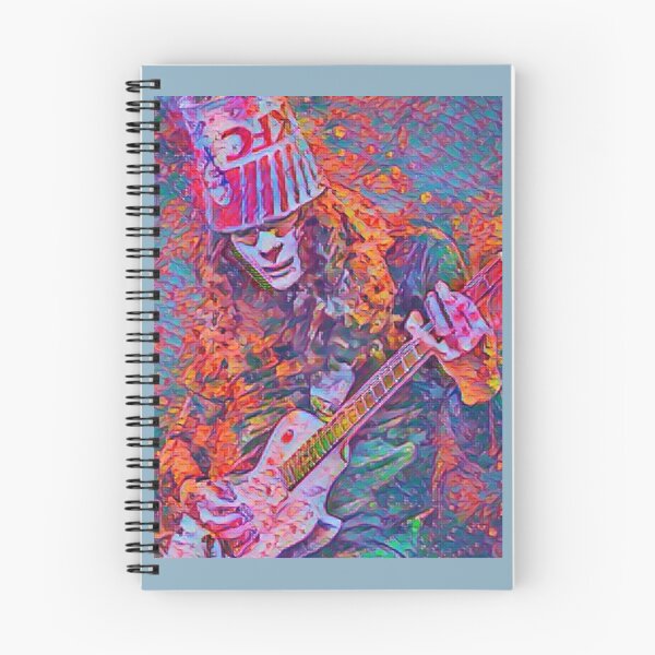 Item preview, Buckethead          designed and sold by BucketbotJapan.