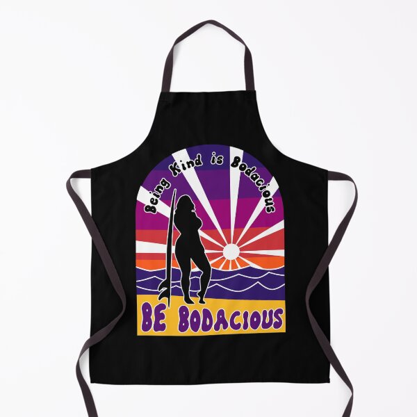 Item preview, Being Kind is Bodacious.  Be Bodacious.   designed and sold by MyThingNow.