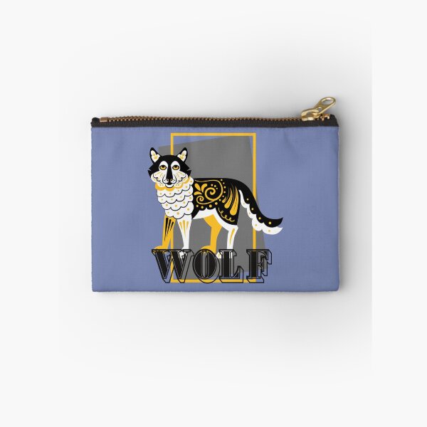 Item preview, the wolf art.   designed and sold by TaycraftUSA.