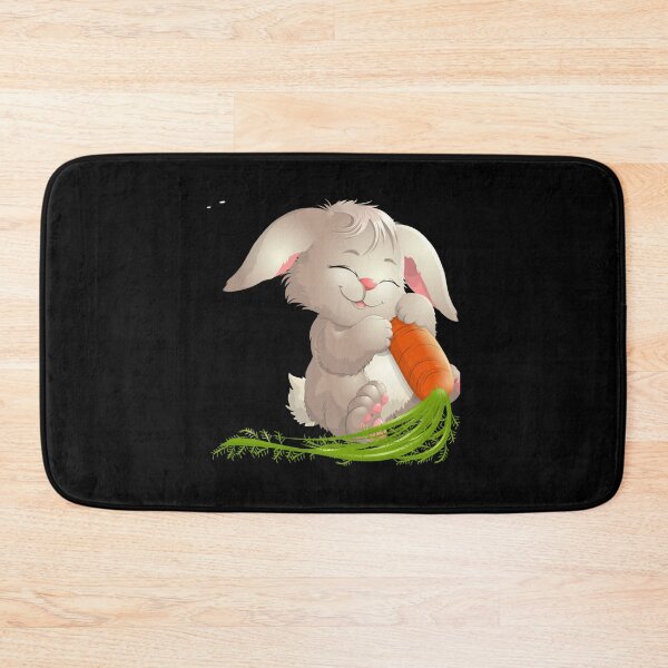 Item preview, The Rabbit And Carrot.   designed and sold by TaycraftUSA.