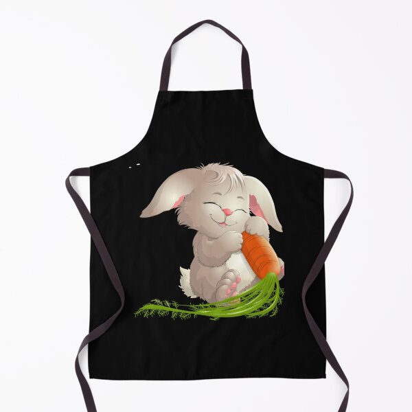 Item preview, The Rabbit And Carrot. designed and sold by TaycraftUSA.