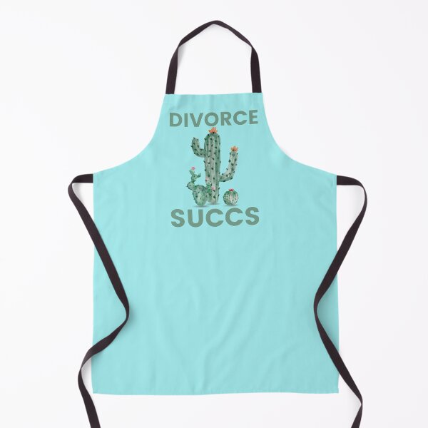Item preview, divorced succulent designed and sold by Hey-Nice-Shirt.